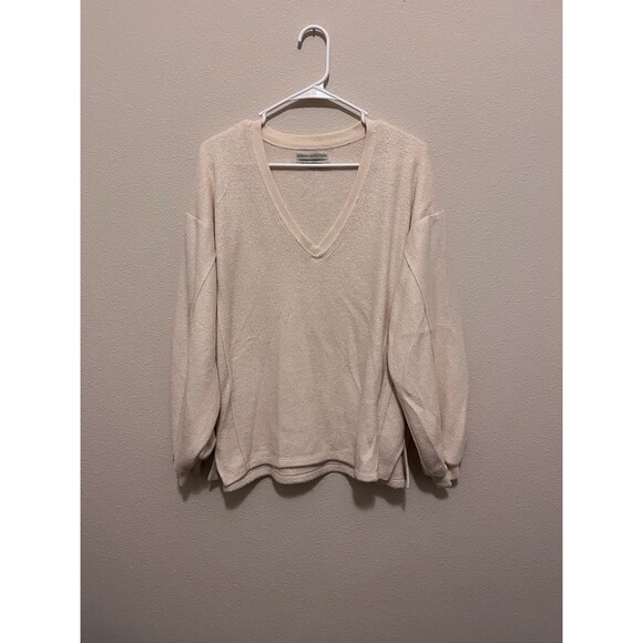 Urban Outfitters V-Neck Sweater - Picture 1 of 5